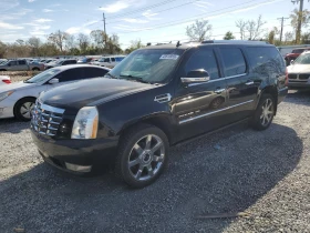 Cadillac Escalade PREMIUM* , снимка 1