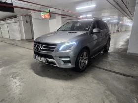 Mercedes-Benz ML 250 | Mobile.bg    2