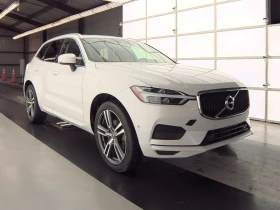 Volvo XC60 T5 MOMENTUM - 30000 лв. - 70492627 | Car24.bg