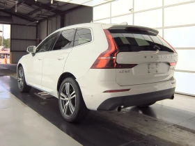 Volvo XC60 T5 MOMENTUM - 30000 лв. - 70492627 | Car24.bg