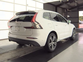 Volvo XC60 T5 MOMENTUM - 30000 лв. - 70492627 | Car24.bg
