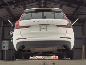 Volvo XC60 T5 MOMENTUM - 30000 лв. - 70492627 | Car24.bg