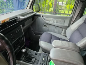 Mercedes-Benz G 320 | Mobile.bg    13