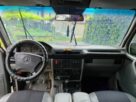 Mercedes-Benz G 320 | Mobile.bg    10