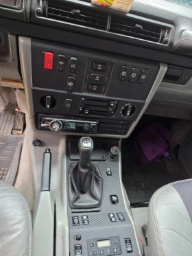 Mercedes-Benz G 320 | Mobile.bg    12