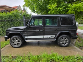 Mercedes-Benz G 320 | Mobile.bg    4