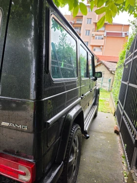Mercedes-Benz G 320 | Mobile.bg    2