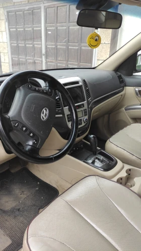 Hyundai Santa fe 2.2CRDI - 3900 лв. - 60434025 3