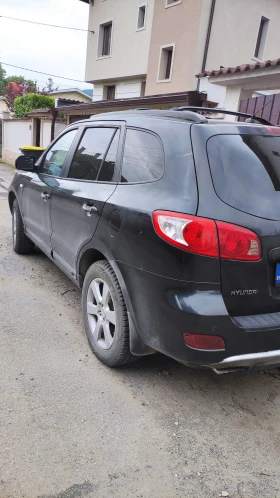 Hyundai Santa fe 2.2CRDI - 3900 лв. - 60434025 5
