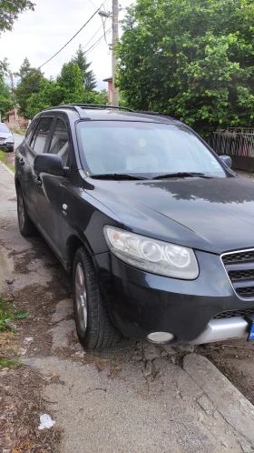Hyundai Santa fe 2.2CRDI - 3900 лв. - 60434025 7
