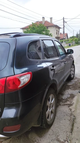 Hyundai Santa fe 2.2CRDI - 3900 лв. - 60434025 6