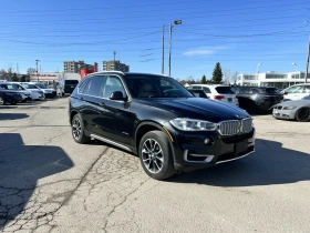 BMW X5 I * M-Package* * HeadUp* AвтоКредит* (ЦЕНА ДО БГ)