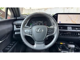 Lexus UX 250h 2.0L HSD Bisiness Line | Mobile.bg    9