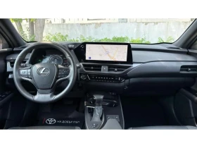 Lexus UX 250h 2.0L HSD Bisiness Line | Mobile.bg    8
