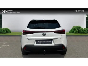 Lexus UX 250h 2.0L HSD Bisiness Line | Mobile.bg    4