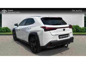 Lexus UX 250h 2.0L HSD Bisiness Line | Mobile.bg    2