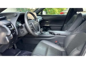 Lexus UX 250h 2.0L HSD Bisiness Line | Mobile.bg    12