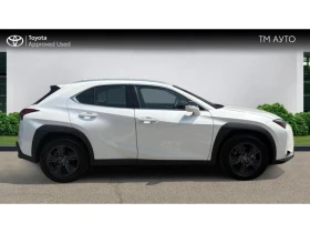 Lexus UX 250h 2.0L HSD Bisiness Line | Mobile.bg    17