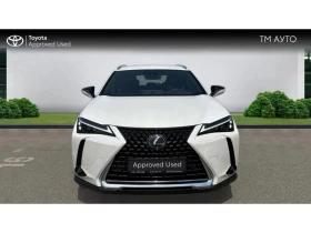 Lexus UX 250h 2.0L HSD Bisiness Line | Mobile.bg    5