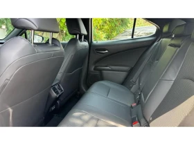 Lexus UX 250h 2.0L HSD Bisiness Line | Mobile.bg    11