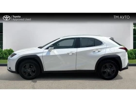 Lexus UX 250h 2.0L HSD Bisiness Line | Mobile.bg    3