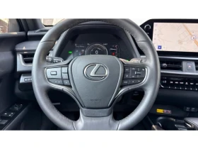 Lexus UX 250h 2.0L HSD Bisiness Line | Mobile.bg    13
