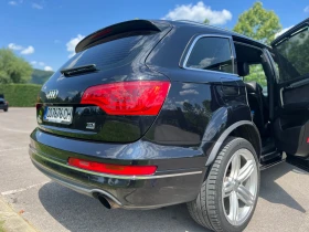 Audi Q7 3 | Mobile.bg    8