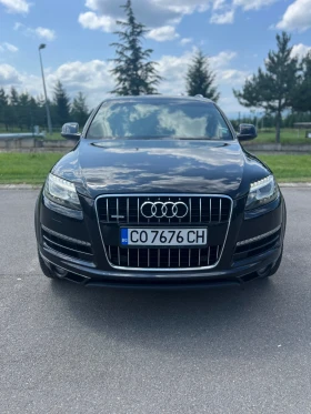 Audi Q7 3 | Mobile.bg    2