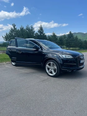 Audi Q7 3 | Mobile.bg    3
