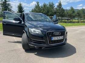 Audi Q7 3 | Mobile.bg    6