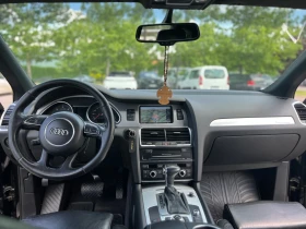 Audi Q7 3 | Mobile.bg    11