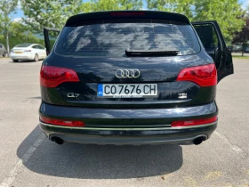Audi Q7 3 | Mobile.bg    9
