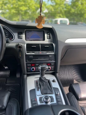 Audi Q7 3 | Mobile.bg    5
