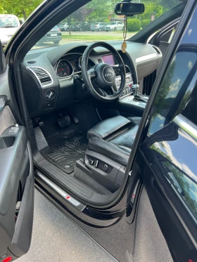Audi Q7 3 | Mobile.bg    4