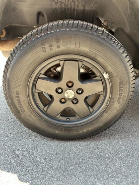 Jeep Cherokee 2.5D - 7900 лв. - 41317757 13