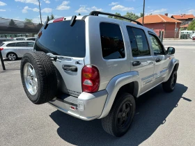 Jeep Cherokee 2.5D - 7900 лв. - 41317757 6