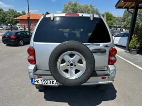 Jeep Cherokee 2.5D - 7900 лв. - 41317757 5