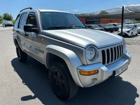 Jeep Cherokee 2.5D - 7900 лв. - 41317757 3