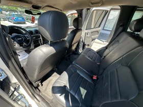 Jeep Cherokee 2.5D - 7900 лв. - 41317757 11