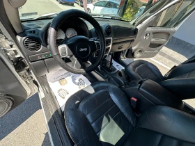 Jeep Cherokee 2.5D - 7900 лв. - 41317757 7