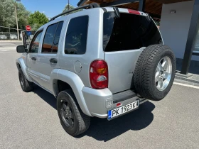 Jeep Cherokee 2.5D - 7900 лв. - 41317757 4