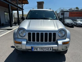 Jeep Cherokee 2.5D - 7900 лв. - 41317757 2