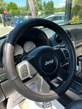 Jeep Cherokee 2.5D - 7900 лв. - 41317757 10