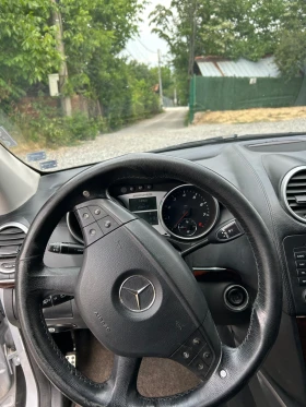 Mercedes-Benz ML 63 AMG 63 AMG - 19500 лв. - 83092826 9