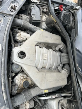 Mercedes-Benz ML 63 AMG 63 AMG - 19500 лв. - 83092826 5