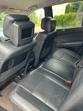 Mercedes-Benz ML 63 AMG 63 AMG - 19500 лв. - 83092826 7