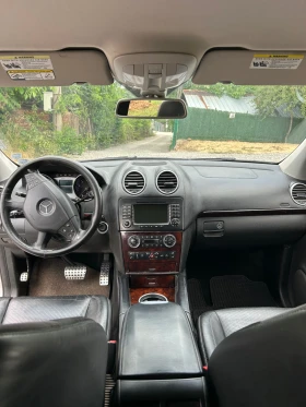 Mercedes-Benz ML 63 AMG 63 AMG - 19500 лв. - 83092826 6