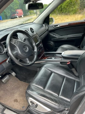 Mercedes-Benz ML 63 AMG 63 AMG - 19500 лв. - 83092826 8