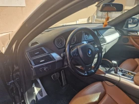 BMW X6 X DRIVE 3.5i - цена по договаряне - 37421662 7