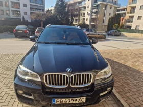 BMW X6 X DRIVE 3.5i - цена по договаряне - 37421662 2